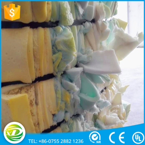Wholesale <strong>Cheap</strong> Price Foam Scrap for <strong>Matress</strong> and Furniture - Product Image 6
