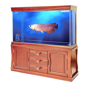 Súper red arowana pecera - Product Image 2