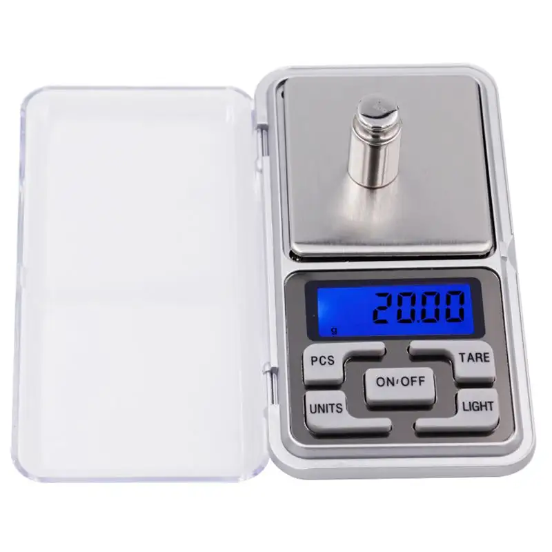 Factory price New 300g x 0.01g Mini Electronic Digital Pocket Jewelry weigh Scale Balance Gram LCD Display 15%