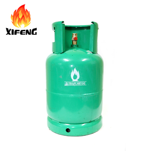 Cilindro de Gas GLP Vacío <span class=keywords><strong>Bharat</strong></span> de 12.5 kg de Excelente Calidad - Product Image 1