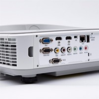 3500 lumens large écran 16:6 4 k ultra courte focale projecteur laser pour l'école et la conférence Chine fabricant