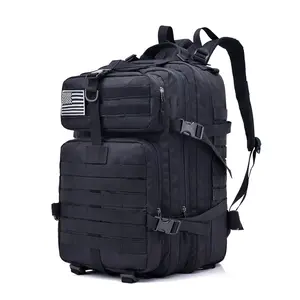 Manufacturer wholesale large capacity backpack bags hiking bag gym back pack