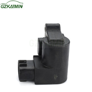 Van động cơ OEM tự động nhàn rỗi Van điều khiển không khí 22270-46100 cho Toyota Mark II jzx100 xiali Bộ phận động cơ <span class=keywords><strong>iac</strong></span> van - Product Image 5