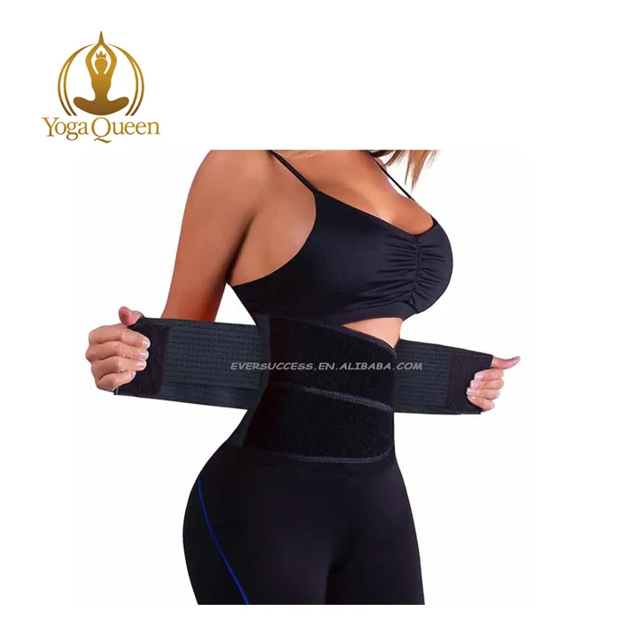 Taille Trainer Riem voor postpartum Taille Cincher Trimmer-Afslanken Body Shaper Belt-Sport Gordel Riem groothandel