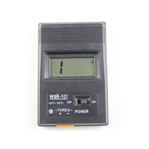 Feilong công nghiệp chất lượng cao <span class=keywords><strong>k</strong></span> loại nhiệt <span class=keywords><strong>k</strong></span>ế <span class=keywords><strong>k</strong></span>ỹ thuật số - Product Image 5