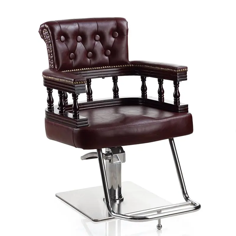 Sillas para salon de belleza güzellik salon tipi sandalye berber sandalyeler modern tırnak salonu mobilyası BX-2050