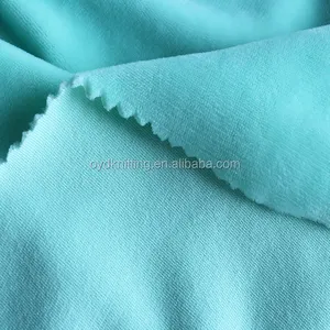 Factory 92 Polyester 8 Spandex Plush Super Soft Velvet/Velour Garment Fabric