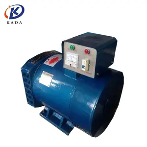 Generador de cepillo KADA ST, generador eléctrico, 5kw, precio