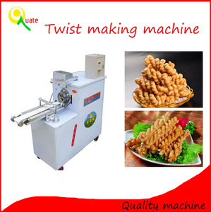 Machine électrique pour fabrication de Snacks, appareil pour faire soi-même des casse-croûtes au fromage/kuree, Snacks cuits - Product Image 2