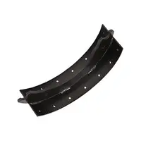 Brake Shoe All Size High Quality 1308 4515 4702 4707 4709