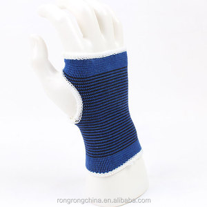 Mitaines en plein air, 1 paire, manches dentelle élastique, protection des mains, <span class=keywords><strong>Support</strong></span> de poignet, pour sport, gymnastique