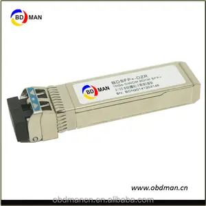 81.71T-XDWDM-R6-C كوريانت Tellabs 10GB DWDM الانضباطي XFP ، DWDM 50GHz ، 80 كجم