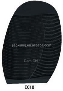 Suela de zapato antideslizante al mejor precio, material de suela de zapato, suela de goma para la fabricación de zapatos - Product Image 4