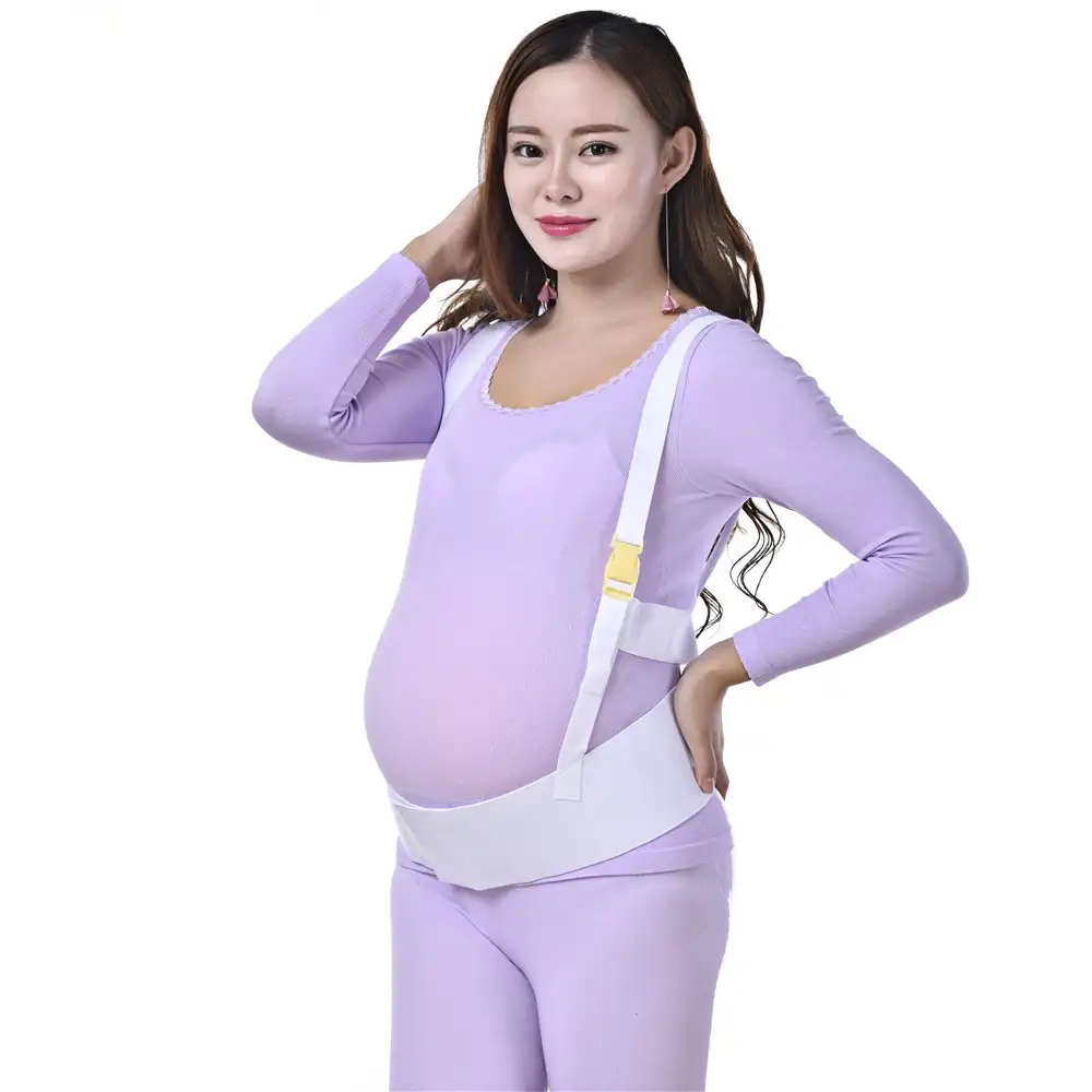 Ince kemer gebelik sonrası/analık kalça destek kemeri/hamile bel destek bandı Hamile Kadınlar Annelik Brace