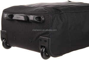 Bolso de Compras de moda con ruedas - Product Image 4
