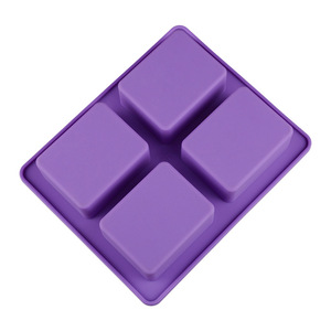 Molde de Silicona Rectangular para Jabón con Diseño de Hoja de Árbol de la Vida, Fácil de Desmoldar, Apto para Lavavajillas, Tamaño Personalizable para Bodas y Festividades - Product Image 2