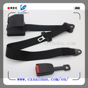 Venta caliente <span class=keywords><strong>de</strong></span> estática 3 puntos asiento <span class=keywords><strong>de</strong></span> retracción cinturones utilizado para los <span class=keywords><strong>concesionarios</strong></span> <span class=keywords><strong>de</strong></span> automóviles - Product Image 1