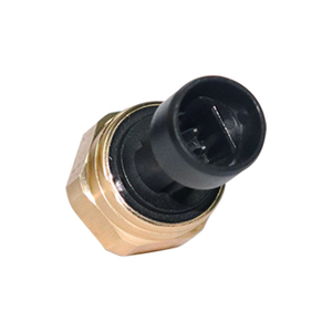 WNK-Sensor de presión de latón para Gas y aire, 0,5-4,5 V G1/4 1/4 NPT - Product Image 5