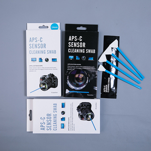 24 Mét Máy Ảnh Cảm Biến Làm Sạch Sợi Nhỏ Polyester Tăm Bông - Product Image 6