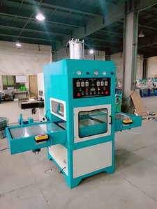 HF 防弾ベスト溶接機 - Product Image 5