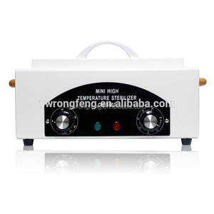 ييوو مصنع الجمال المحمولة صالون تجميل الشعر الجاف معقم حراري FMX-22 - Product Image 6