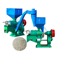 Moulin à riz husker, en caoutchouc, complet, pour polir les plantes, prix d'usine, corde