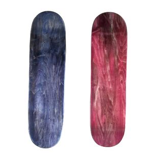 Skateboard en bois de haute qualité, avec plateau complet, prix d'usine - Product Image 4