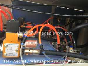 Machine de fabrication de bouteilles en plastique à 10% de réduction pour les bouteilles en PET au Kenya - Product Image 4