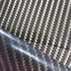 Tsautop Carbon Fiber Hydro Grafische Patronen Met 0.5M Breedte Water Transfer Printing Film