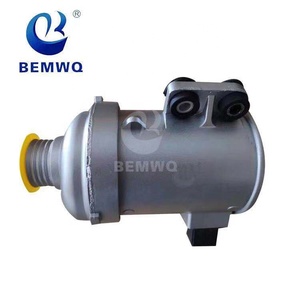 BEMWQ 11517604027 11518635089 11518625097 Bomba de Agua Eléctrica para <span class=keywords><strong>BMW</strong></span> F30 E84 E89 F07 N20 320i 328i F31 328i F33 420i 428i E89 - Product Image 5