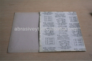 <span class=keywords><strong>monoceros</strong></span> awb10m diamante a prueba de agua de papel de lija - Product Image 2