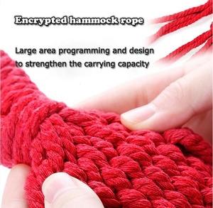 Gấp võng đứng với tiết kiệm không gian thép đứng bao gồm Mang trường hợp xách tay dễ dàng lưu trữ võng cho cắm trại - Product Image 3