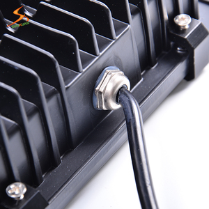 Giá cả hợp lý 5054 Series 3 năm bảo hành ngoài trời LED Flood Light 30 Wát Led High Power Flood Lamp - Product Image 5