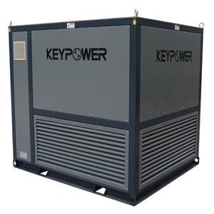 AC/<span class=keywords><strong>DC</strong></span> Lastbank 100KW -3000KW 400V 700kW Lastbanks für Generatortests - Product Image 4