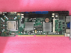 LF <span class=keywords><strong>PCI</strong></span>-759 PICMG1.0 945G 9-1201-3620 công nghiệp mainboard <span class=keywords><strong>CPU</strong></span> Thẻ thử nghiệm làm việc - Product Image 2