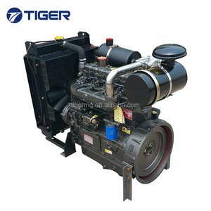 Động Cơ Diesel Jiangdong Bền 40kw 55hp Chất Lượng Cao - Product Image 4