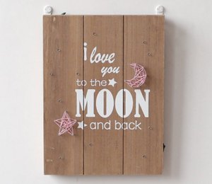 Décoration murale avec motif <span class=keywords><strong>de</strong></span> flamand rose, tableau LED suspendu, image <span class=keywords><strong>de</strong></span> chambre d'enfants, décoration <span class=keywords><strong>de</strong></span> <span class=keywords><strong>salle</strong></span> à <span class=keywords><strong>manger</strong></span> - Product Image 6