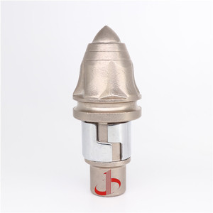 جزء تلاعب في الحفر الدوار للأسنان/رصاصة اختيار جزء جهاز حفر اوجير - Product Image 4