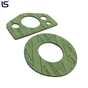 Axit Dầu Cao Nhiệt Độ Cao Kháng Klinger Không Amiăng Gasket