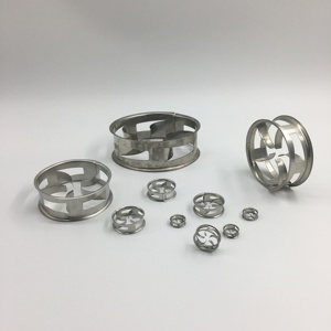 Metal CMR Ambalaj Kaskad Mini Halka - Product Image 2