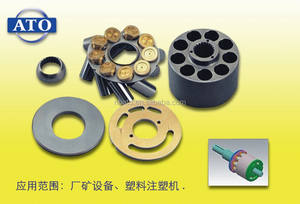 YUKEN POMPA A PISTONE IDRAULICO RICAMBI YUKEN DSG-A70 REPAIRE KIT DA NINGBO - Product Image 2