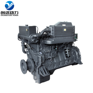 <span class=keywords><strong>Moteur</strong></span> diesel marin refroidi par air SDEC Power SC15G500Ca2 330 kW, petit <span class=keywords><strong>moteur</strong></span> <span class=keywords><strong>de</strong></span> 300 ch, prix d'usine en Chine, vente à prix réduit - Product Image 3