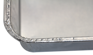 Haute qualité pas cher prix alun feuille plat et plateau/tasse/conteneur - Product Image 6