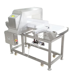 Online 2019 Top Tecnologia Food <span class=keywords><strong>Metal</strong></span> <span class=keywords><strong>Detector</strong></span> com Sistema Rejetor JZD-366 FO - Product Image 3