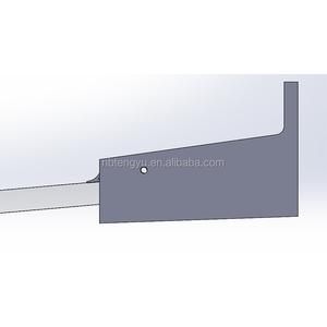 Largement utilisé supérieure qualité européenne style verrière <span class=keywords><strong>porte</strong></span> <span class=keywords><strong>auvent</strong></span> - Product Image 3