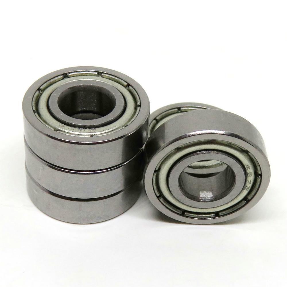 698z Bearing 8x19x6mm - High Speed, Low Noise Bicycle Bearing