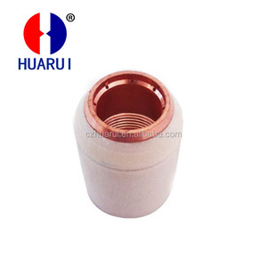 CE Chine Fournisseur 4 m/8 m <span class=keywords><strong>A101</strong></span> Plasma De Coupe Torche Compatible Avec <span class=keywords><strong>Trafimet</strong></span> - Product Image 3