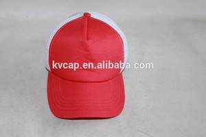 la parte superior de el mundo tucker ajustable de malla de sombrero y gorra - Product Image 1