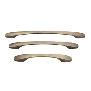 Filta manufacturer supplier furniture hardware kitchen cabinet handle 3209