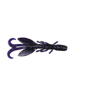 110mm/7.4g/Fish Hunter/merma/6 unids/señuelo suave/<span class=keywords><strong>Ciempiés</strong></span> /Breen - Product Image 1
